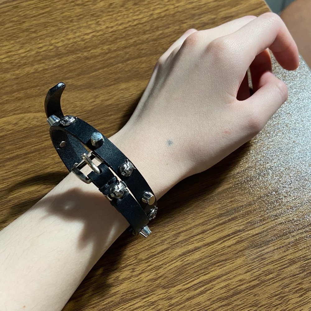 Gucci Garden Bracelet
